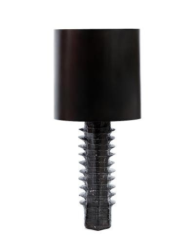  Fakasaka Dear Rick Table Lamp by Fakasaka