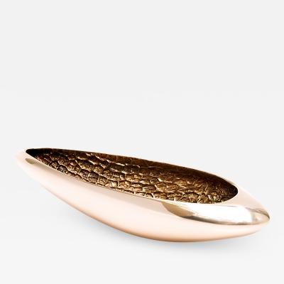  Fakasaka Donna Bronze Bowl