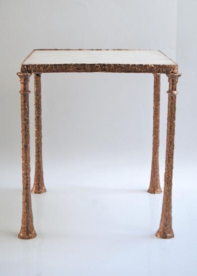  Fakasaka Guill Side Table by Fakasaka