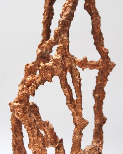  Fakasaka Ronnie Side Table Drinks Stand by Fakasaka