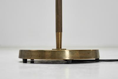  Falkenbergs Belysning Falkenbergs Belysning 7059 Floor Lamp Sweden second half of the 20th Century