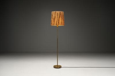  Falkenbergs Belysning Falkenbergs Belysning 7059 Floor Lamp Sweden second half of the 20th Century