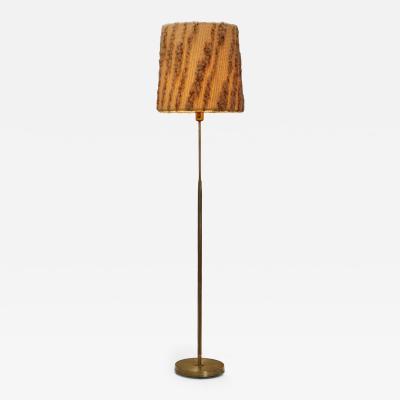  Falkenbergs Belysning Falkenbergs Belysning 7059 Floor Lamp Sweden second half of the 20th Century