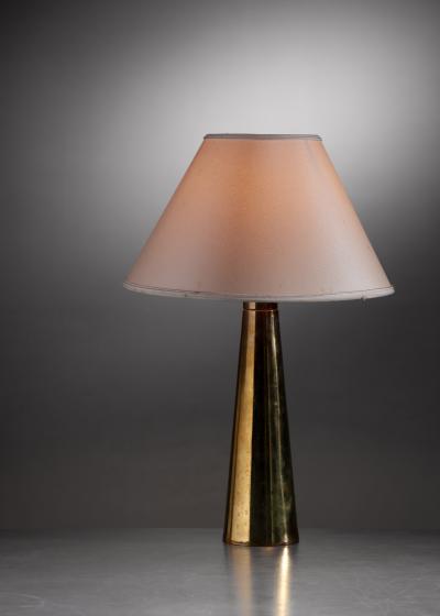 Falkenbergs Belysning Falkenbergs brass table lamp