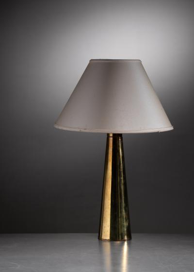  Falkenbergs Belysning Falkenbergs brass table lamp