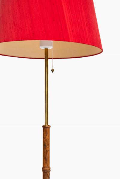  Falkenbergs Belysning Floor Lamp Produced by Falkenbergs Belysning