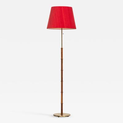  Falkenbergs Belysning Floor Lamp Produced by Falkenbergs Belysning