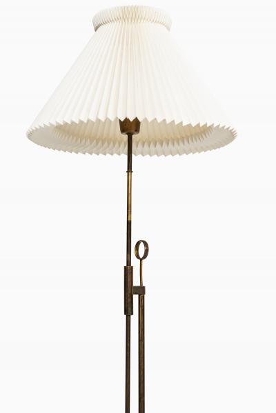  Falkenbergs Belysning Floor Lamp Produced by Falkenbergs Belysning
