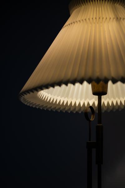  Falkenbergs Belysning Floor Lamp Produced by Falkenbergs Belysning