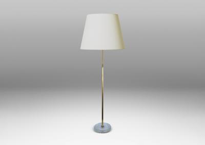  Falkenbergs Belysning Pair of Standing Lamps by Falkenbergs