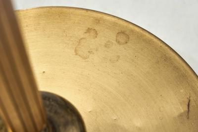  Falkenbergs Belysning Swedish Wood Floor Lamp by Falkenbergs Belysning Sweden Mid 20th Century