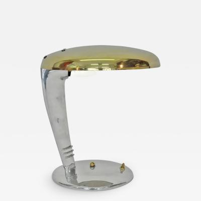  Faries Cobra Art Deco Desk Lamp