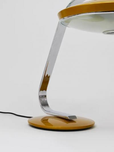  Fase Fase Madrid Design Desk Lamp Luis P rez de la Oliva Spain 1970s
