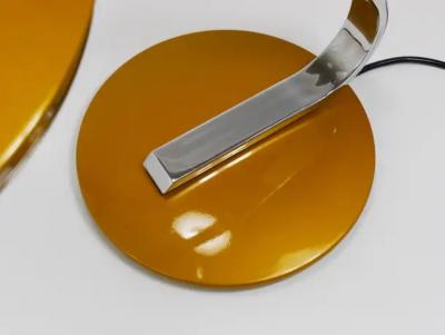  Fase Fase Madrid Design Desk Lamp Luis P rez de la Oliva Spain 1970s