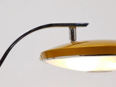  Fase Fase Madrid Design Desk Lamp Luis P rez de la Oliva Spain 1970s