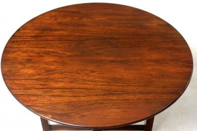  Fatima Arquitetura Mid Century Modern Pair of Side Tables by Fatima Arquitetura Brazil 1960s