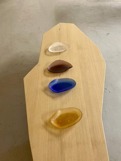  Feleksan Onar Clear vessel available 2025