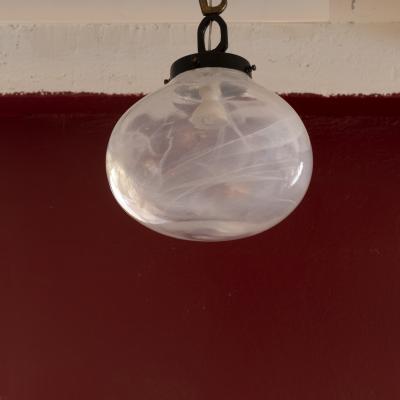  Feleksan Onar Hand blown pendant