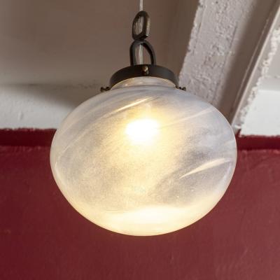  Feleksan Onar Hand blown pendant