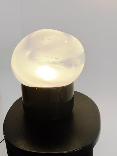  Feleksan Onar Hand blown table lamp Cotton Candy 2023