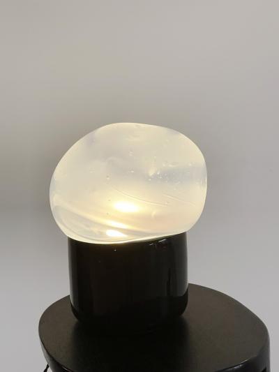  Feleksan Onar Hand blown table lamp Cotton Candy 2023