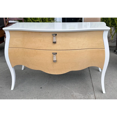 Fendi Casa Fendi Casa Moviestar Glamour Commode Chest of Drawers