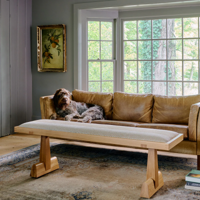  Finch FINCH AX Bench a FINCH Original