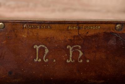  Finnigans Good Early Motoring Suitcase