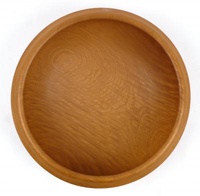  Fizzduff Spanish Chestnut Hand turned Bowl