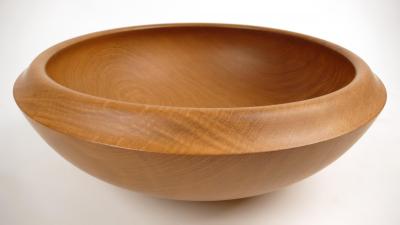 Fizzduff Spanish Chestnut Hand turned Bowl