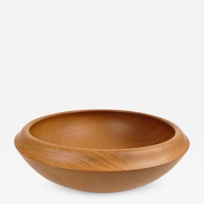  Fizzduff Spanish Chestnut Hand turned Bowl