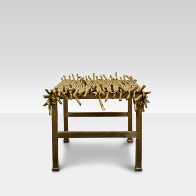  Flair Edition F Edition Savane Bench