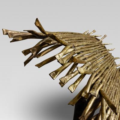  Flair Edition F Edition Savane Lounge Chair