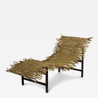  Flair Edition F Edition Savane Lounge Chair