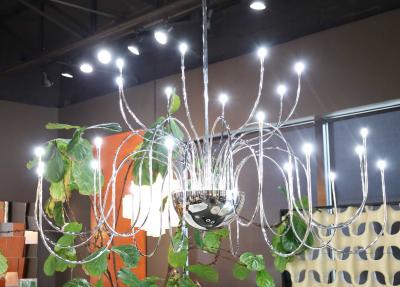 Florian Schulz Florian Schulz Mesa 24 Chandelier