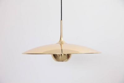  Florian Schulz Mint Florian Schulz Onos 55 in Polished Brass with Side Counterweight