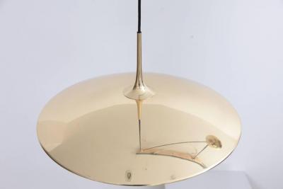  Florian Schulz Mint Florian Schulz Onos 55 in Polished Brass with Side Counterweight