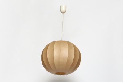  Flos Cocoon suspension ceiling light for Flos attributed