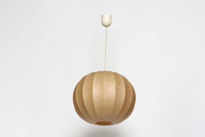  Flos Cocoon suspension ceiling light for Flos attributed