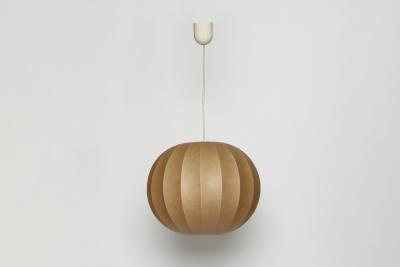  Flos Cocoon suspension ceiling light for Flos attributed