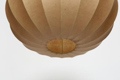  Flos Cocoon suspension ceiling light for Flos attributed
