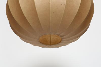  Flos Cocoon suspension ceiling light for Flos attributed