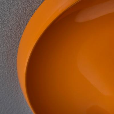 Flos Petite 1960s Castiglioni Light Ball Wall Ceiling Lamp for Flos