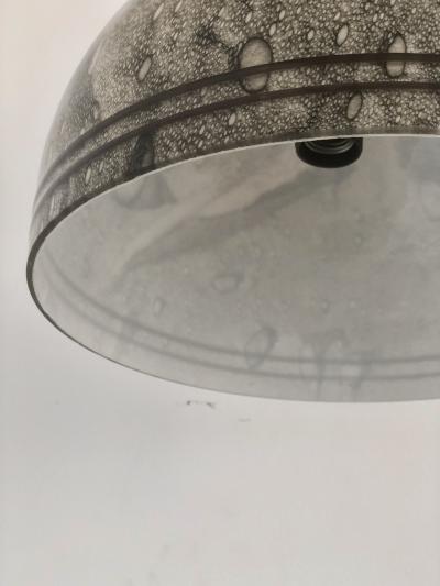  Flygsfors A Large Pendant by Wictor Berndt for Flygsfors
