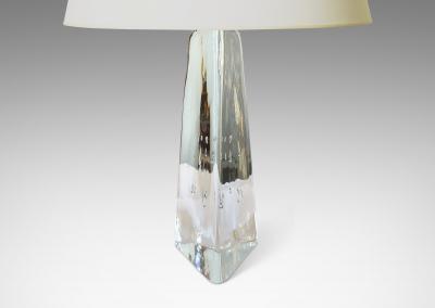  Flygsfors Pair of Table Lamps by Flygsfors