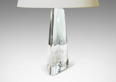  Flygsfors Pair of Table Lamps by Flygsfors