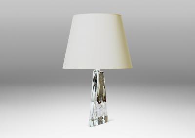  Flygsfors Pair of Table Lamps by Flygsfors