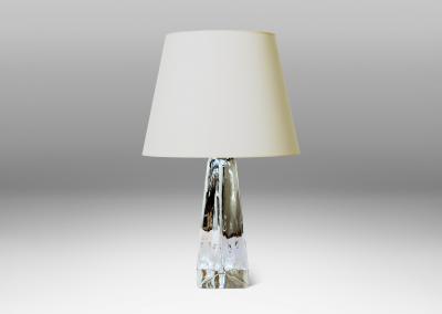  Flygsfors Pair of Table Lamps by Flygsfors