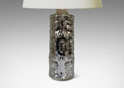  Flygsfors Table Lamp Attributed to Flygsfors
