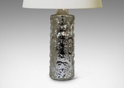  Flygsfors Table Lamp Attributed to Flygsfors
